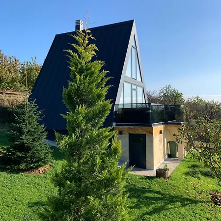 Chalet Masarotto Luxury Chalet #2