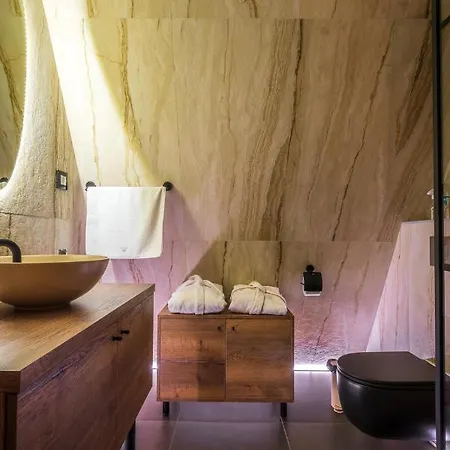 Masarotto Luxury Chalet #2 Chalet