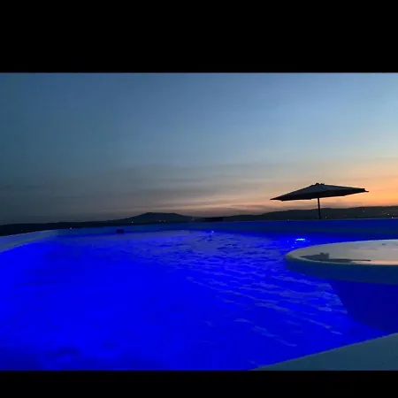 Masarotto Luxury Chalet #2 *